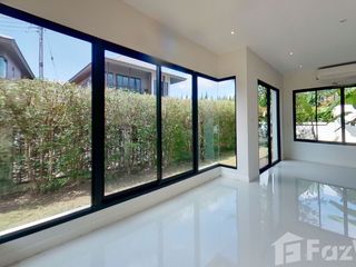 For sale and for rent 4 bedrooms house in Hang Dong, Chiang Mai