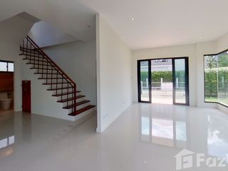 For sale and for rent 4 bedrooms house in Hang Dong, Chiang Mai