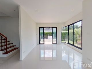 For sale and for rent 4 bedrooms house in Hang Dong, Chiang Mai