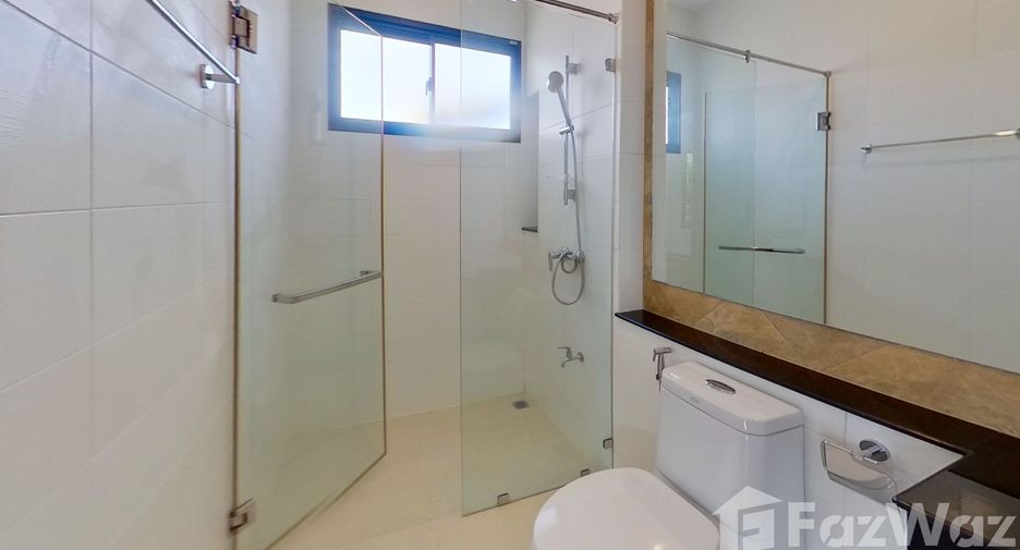 For sale and for rent 4 bedrooms house in Hang Dong, Chiang Mai