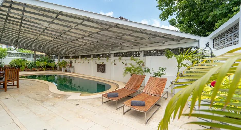 For sale 4 bedrooms villa in Ko Samui, Surat Thani
