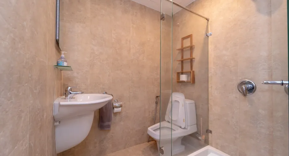 For sale 4 bedrooms villa in Ko Samui, Surat Thani