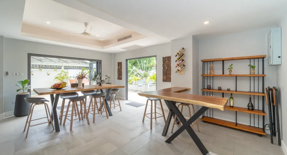 For sale 4 bedrooms villa in Ko Samui, Surat Thani