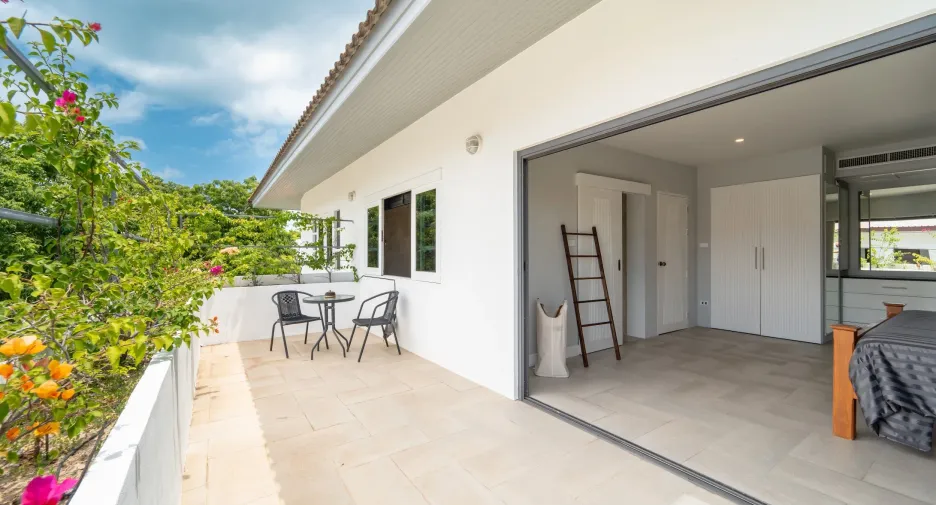 For sale 4 bedrooms villa in Ko Samui, Surat Thani