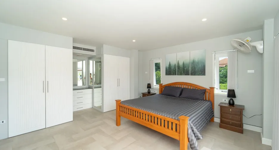 For sale 4 bedrooms villa in Ko Samui, Surat Thani