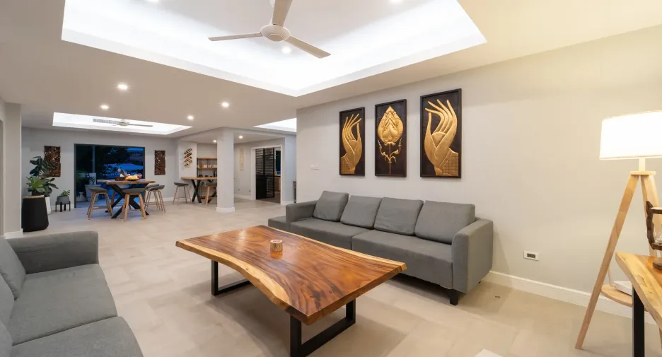For sale 4 bedrooms villa in Ko Samui, Surat Thani