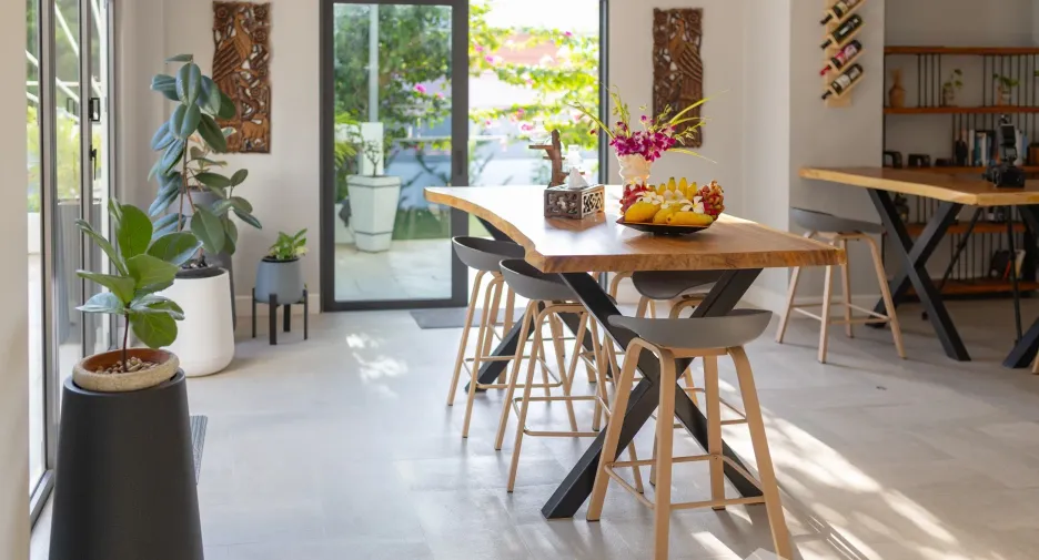 For sale 4 bedrooms villa in Ko Samui, Surat Thani