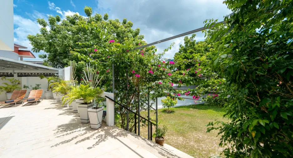 For sale 4 bedrooms villa in Ko Samui, Surat Thani