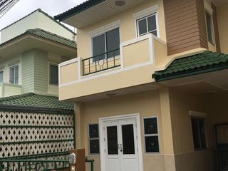 出售 4 卧室 独立屋 在 Don Mueang, 曼谷
