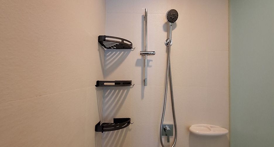 For sale and for rent 1 bed condo in Hua Hin, Prachuap Khiri Khan