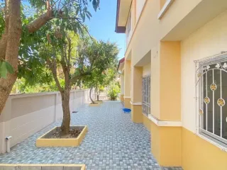 出租 3 卧室 独立屋 在 Hang Dong, Chiang Mai