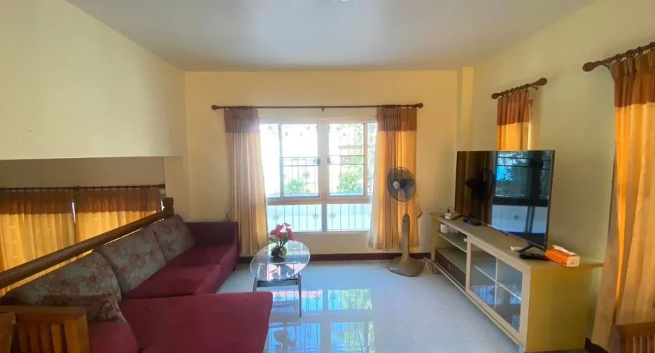 For rent 3 bedrooms house in Hang Dong, Chiang Mai