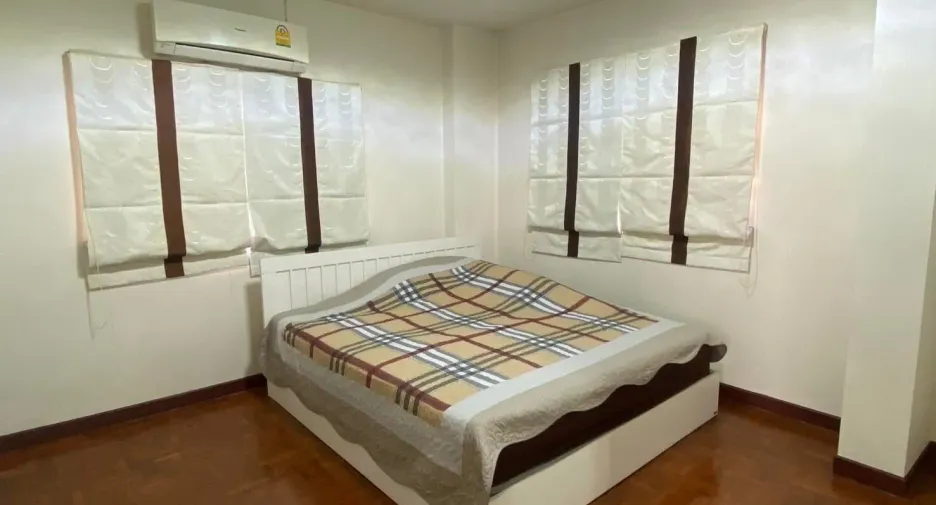 For rent 3 bedrooms house in Hang Dong, Chiang Mai
