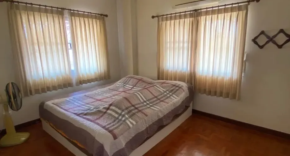 For rent 3 bedrooms house in Hang Dong, Chiang Mai