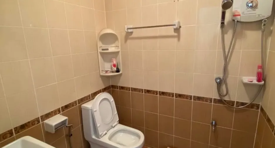 For rent 3 bedrooms house in Hang Dong, Chiang Mai