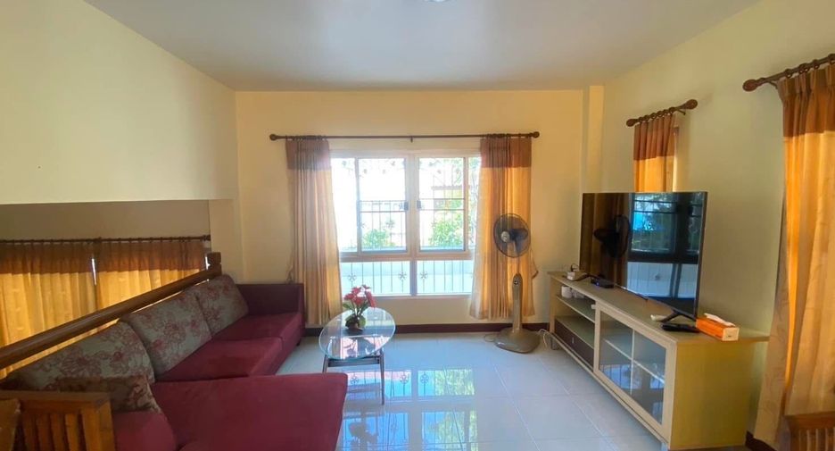 For rent 3 bedrooms house in Hang Dong, Chiang Mai