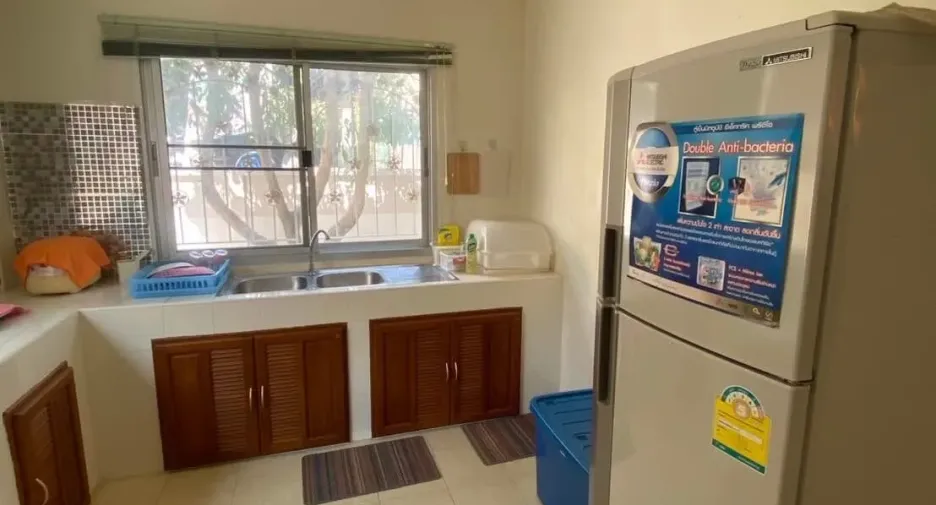 For rent 3 bedrooms house in Hang Dong, Chiang Mai