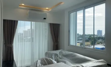 Condo en venta de 1 habitaciones en Bang Lamung, Chonburi