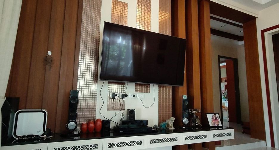 For sale 2 bedrooms house in Hang Dong, Chiang Mai