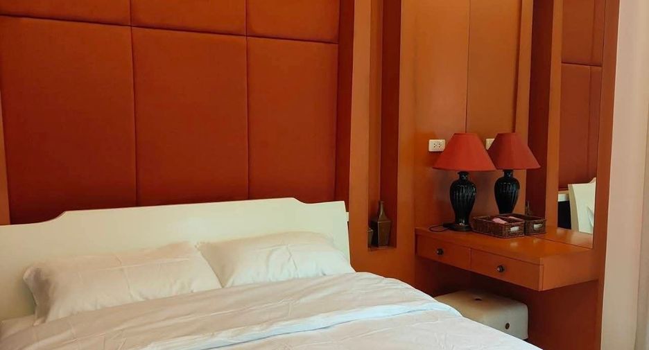 For sale 2 bedrooms house in Hang Dong, Chiang Mai