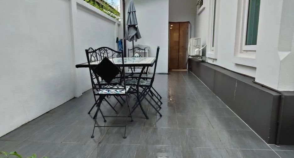 For sale 2 bedrooms house in Hang Dong, Chiang Mai
