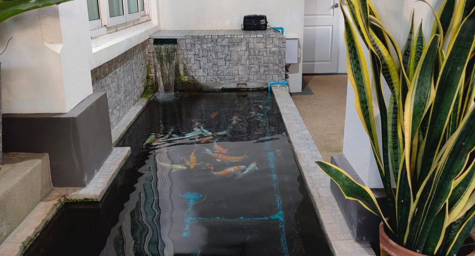 For sale 2 bedrooms house in Hang Dong, Chiang Mai