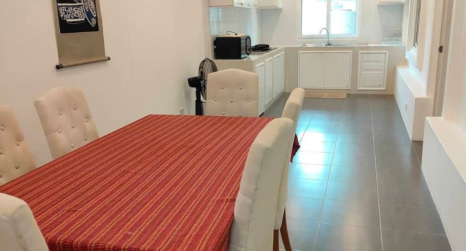 For sale 2 bedrooms house in Hang Dong, Chiang Mai