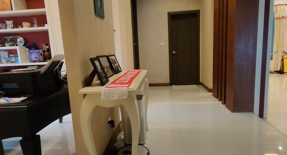 For sale 2 bedrooms house in Hang Dong, Chiang Mai