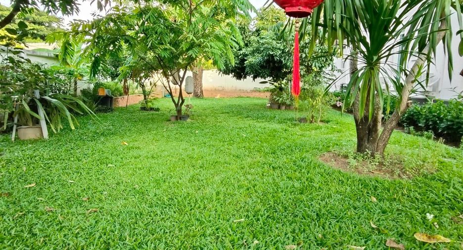 For sale 2 bedrooms house in Hang Dong, Chiang Mai