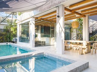 For rent 3 bedrooms villa in Hua Hin, Prachuap Khiri Khan