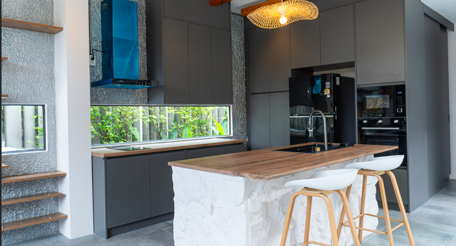 For rent 3 bedrooms villa in Hua Hin, Prachuap Khiri Khan