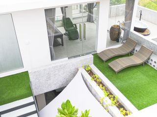 For rent 3 bedrooms villa in Hua Hin, Prachuap Khiri Khan