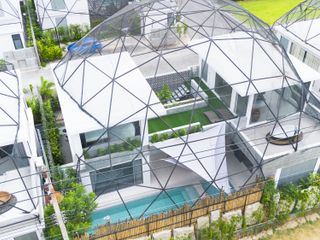 For rent 3 bedrooms villa in Hua Hin, Prachuap Khiri Khan