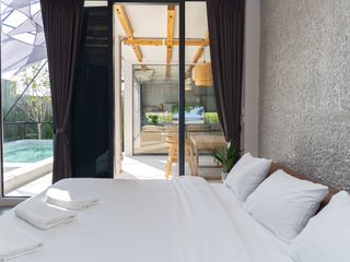 For rent 3 bedrooms villa in Hua Hin, Prachuap Khiri Khan