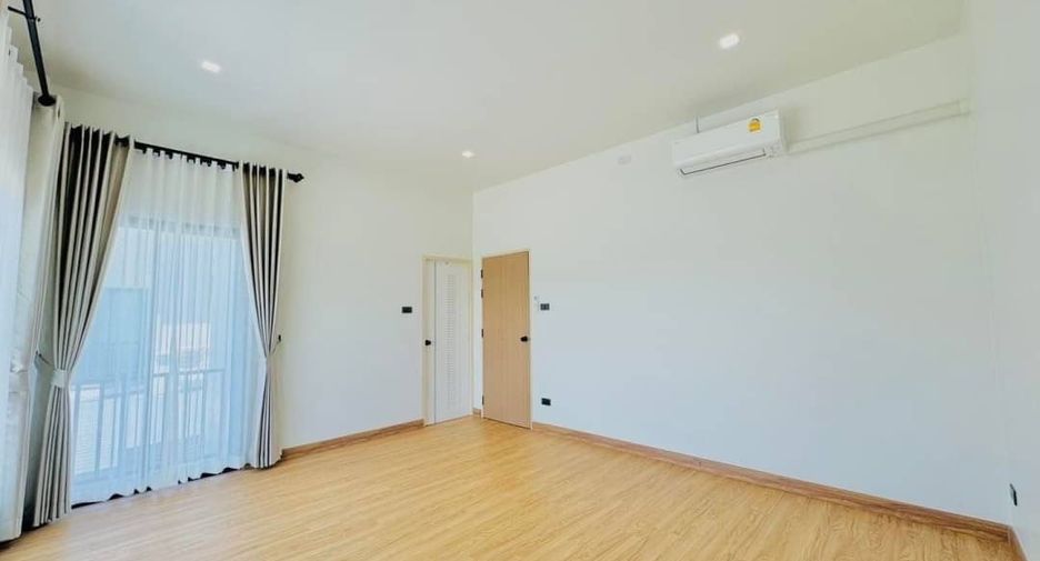 Reihenhaus zum Kauf mit 3 Zimmer in Hang Dong, Chiang Mai
