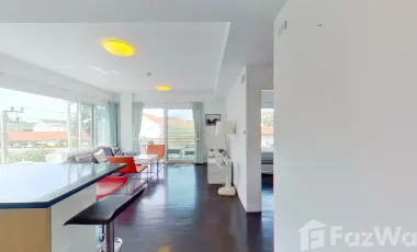 Wohnung zur Miete mit 2 Zimmer in Hua Hin, Prachuap Khiri Khan