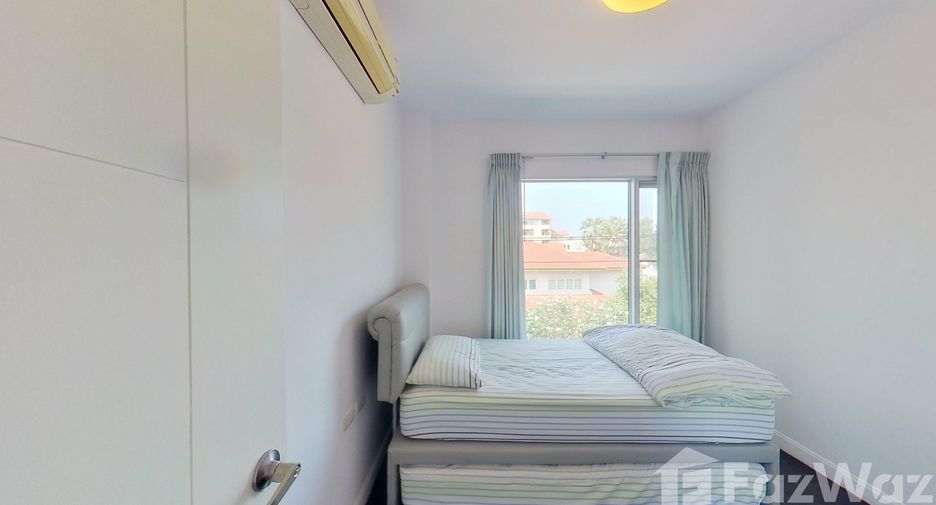 For rent 2 bedrooms condo in Hua Hin, Prachuap Khiri Khan