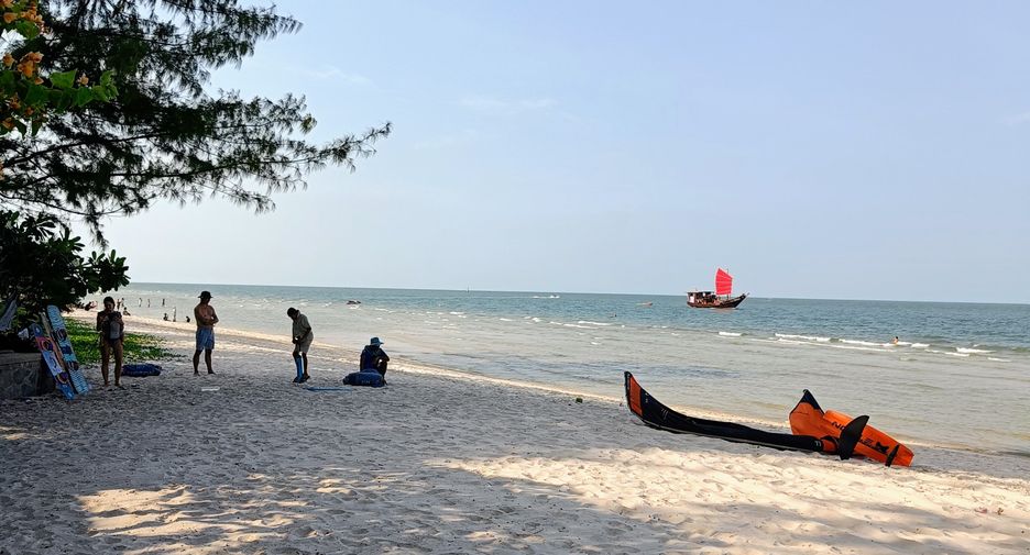 ให้เช่า 2 ห้องนอน คอนโด ใน หัวหิน, ประจวบคีรีขันธ์