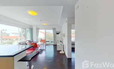 For rent 2 ベッドルーム condo in Hua Hin, Prachuap Khiri Khan