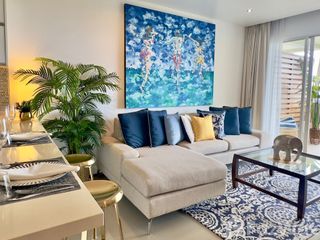 Apartamento en alquiler de 2 habitaciones en Ko Samui, Surat Thani
