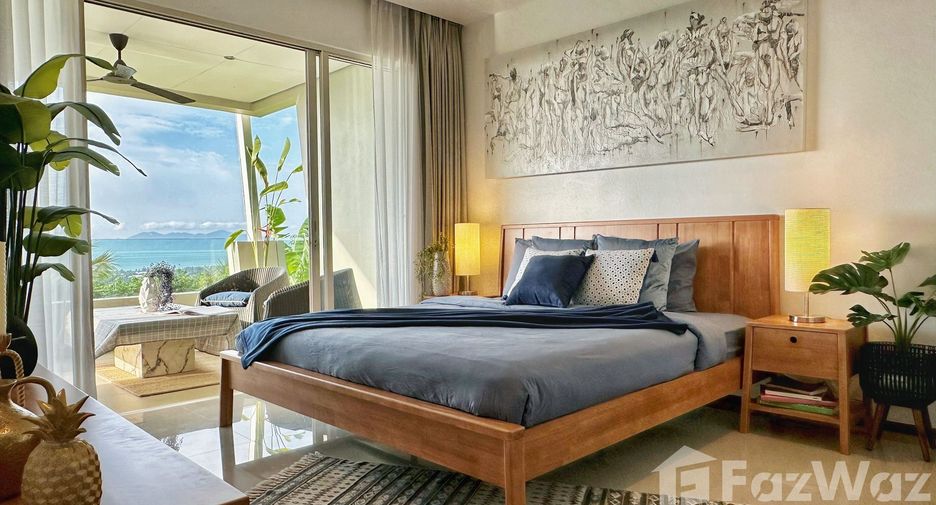 Apartment zur Miete mit 2 Zimmer in Ko Samui, Surat Thani