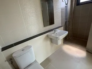 For sale 4 bedrooms house in Thung Khru, Bangkok