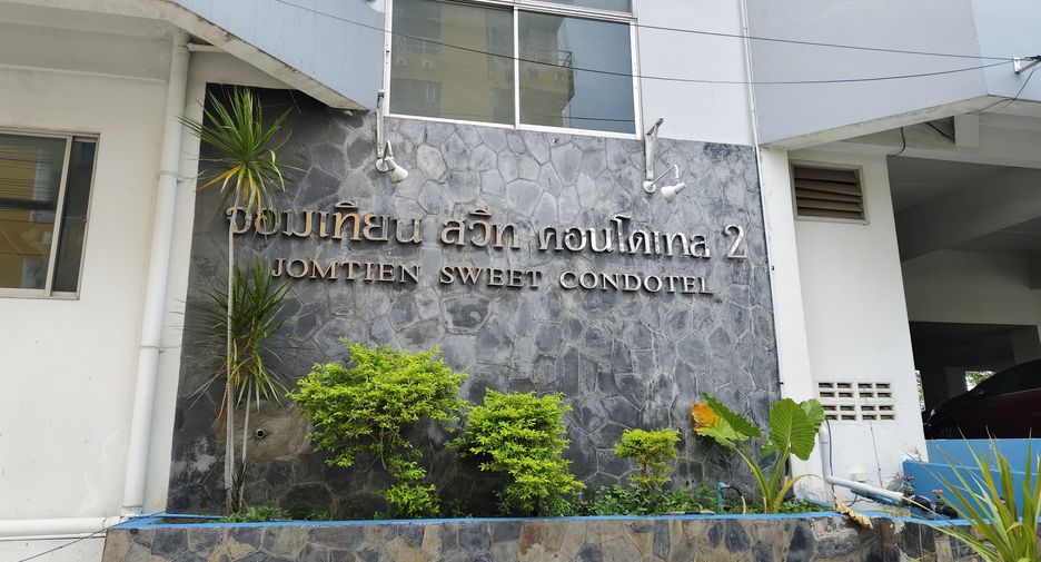 出售 2 卧室 公寓 在 Bang Lamung, Chon Buri