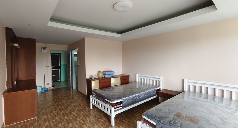 出售 2 卧室 公寓 在 Bang Lamung, Chon Buri
