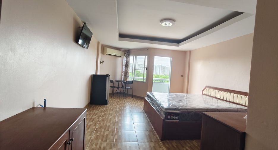 出售 2 卧室 公寓 在 Bang Lamung, Chon Buri