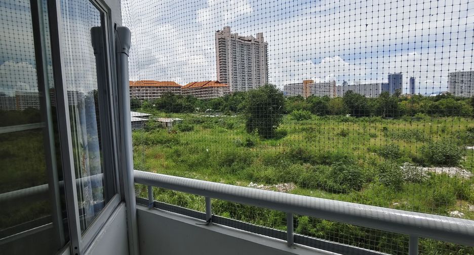 出售 2 卧室 公寓 在 Bang Lamung, Chon Buri