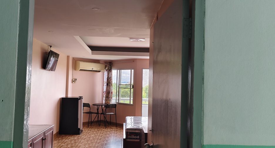 出售 2 卧室 公寓 在 Bang Lamung, Chon Buri