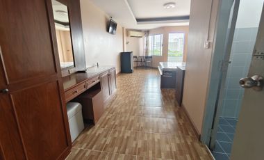À vendre 2 chambres condo à Bang Lamung, Chonburi