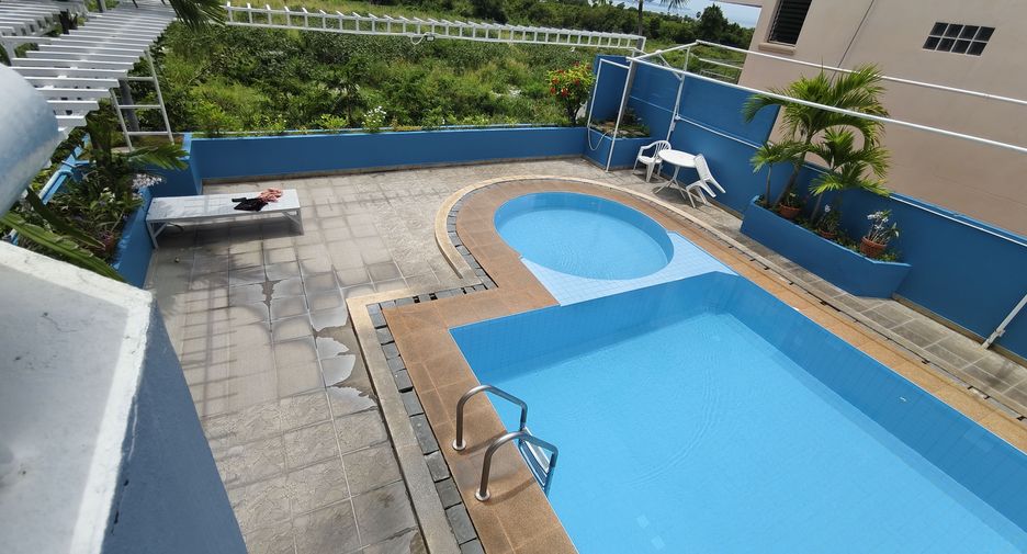 出售 2 卧室 公寓 在 Bang Lamung, Chon Buri
