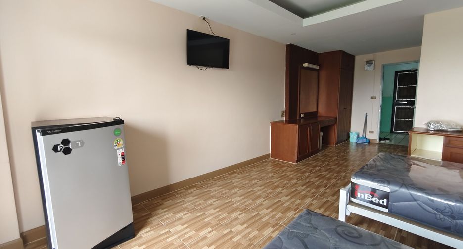 出售 2 卧室 公寓 在 Bang Lamung, Chon Buri